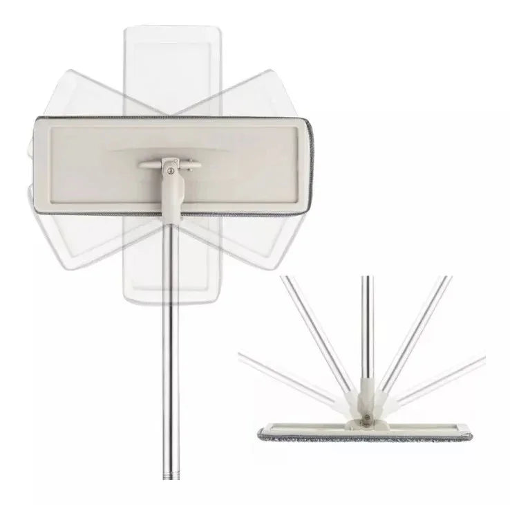 Mopa Fregona 7L con Cubo Escurridor