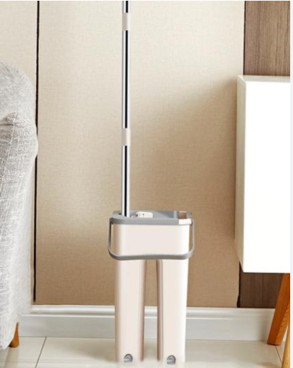 Mopa Fregona 7L con Cubo Escurridor