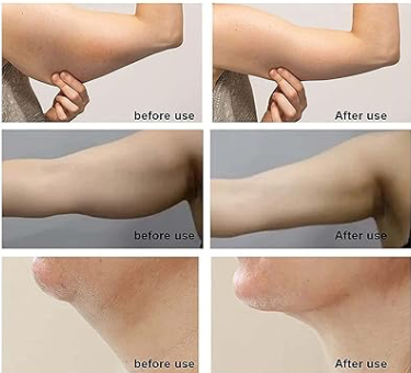 Jabón quemador de grasa Esencial Natural