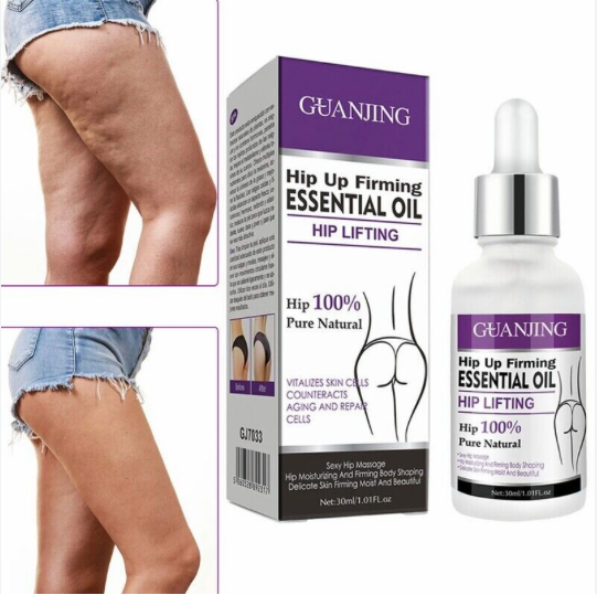 Aumentador de Glúteos