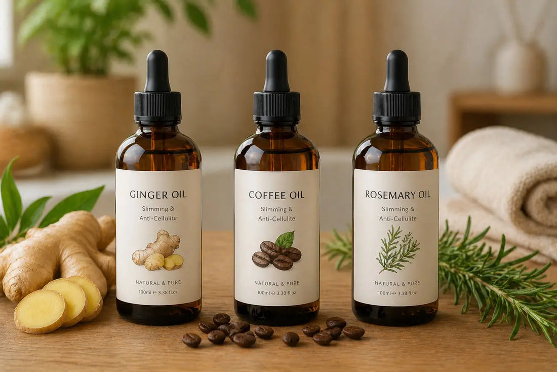 mejores aceites reductores y adelgazantes
