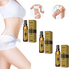 Aceite de Jengibre Adelgazante