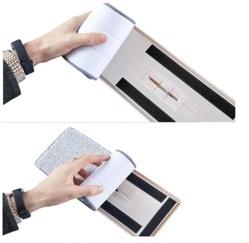 Mopa Fregona 7L con Cubo Escurridor