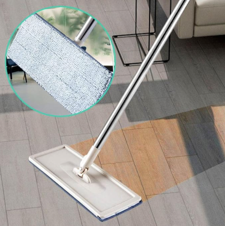 Mopa Fregona 7L con Cubo Escurridor