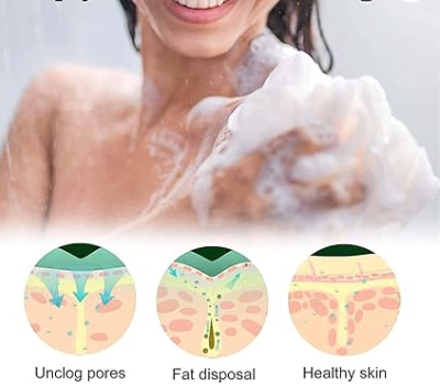 Jabón quemador de grasa Esencial Natural