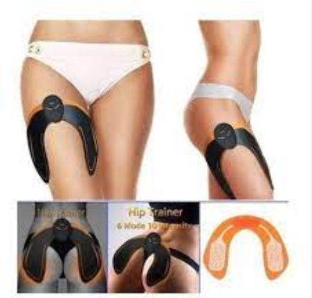 Estimulador de Glúteos