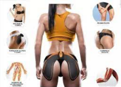 Estimulador de Glúteos