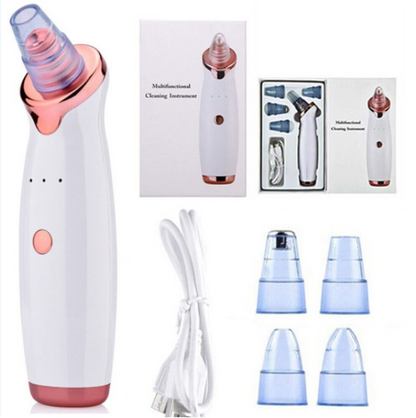 Limpiador de Puntos Negros