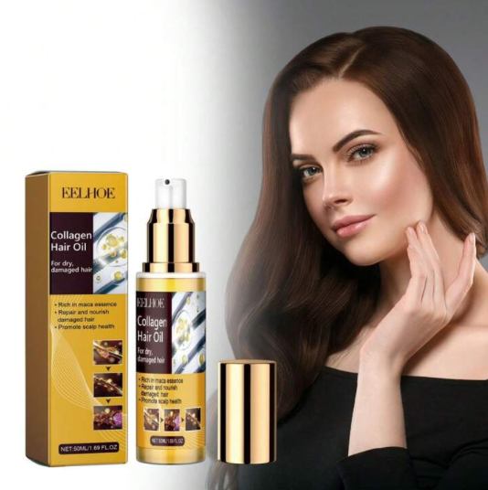 Aceite esencial reparación de colágeno 50ml